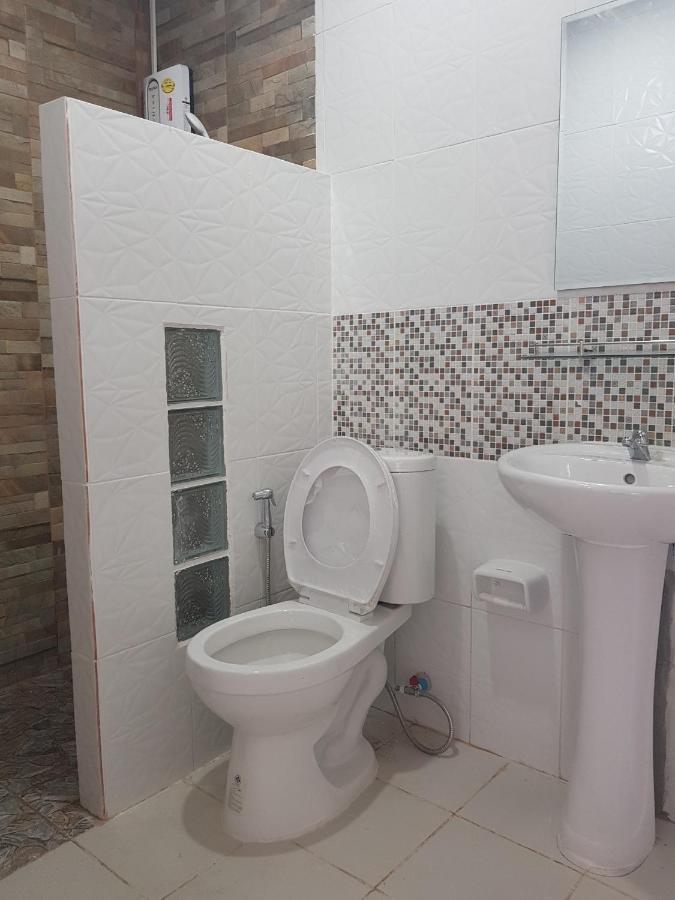 Room62 Lom Sak Zewnętrze zdjęcie