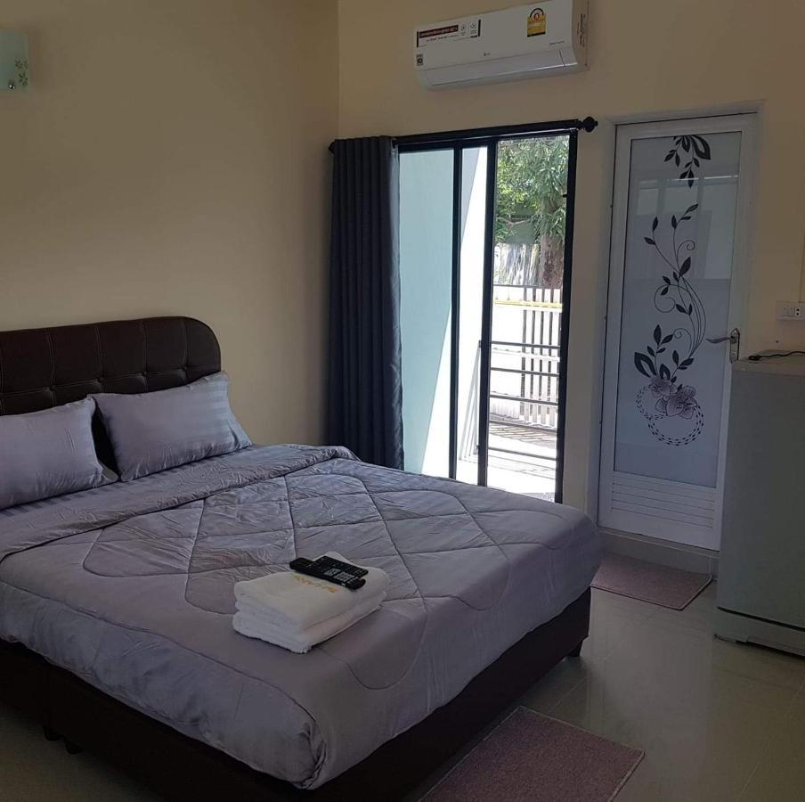 Room62 Lom Sak Zewnętrze zdjęcie