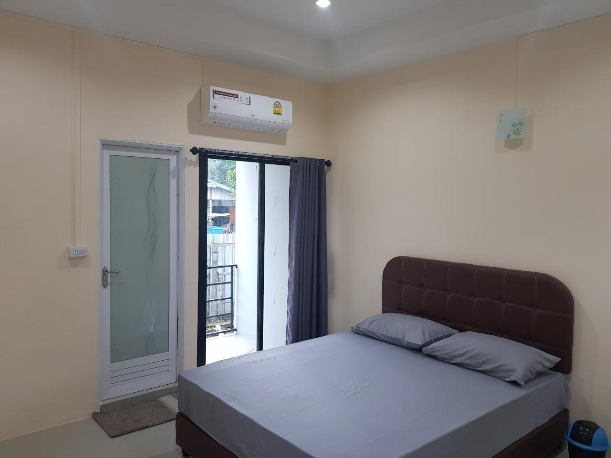 Room62 Lom Sak Zewnętrze zdjęcie