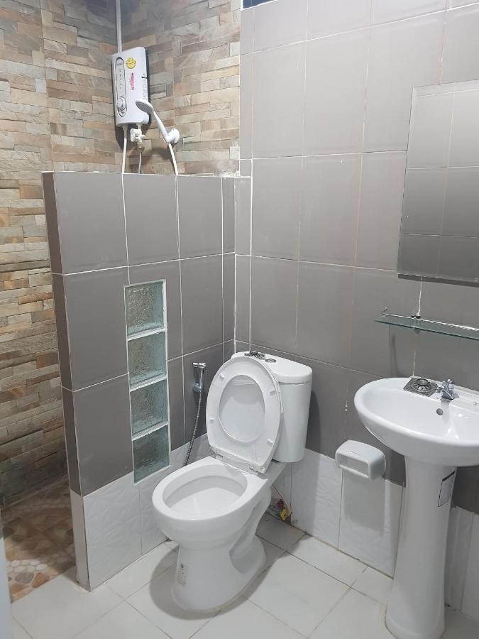 Room62 Lom Sak Zewnętrze zdjęcie