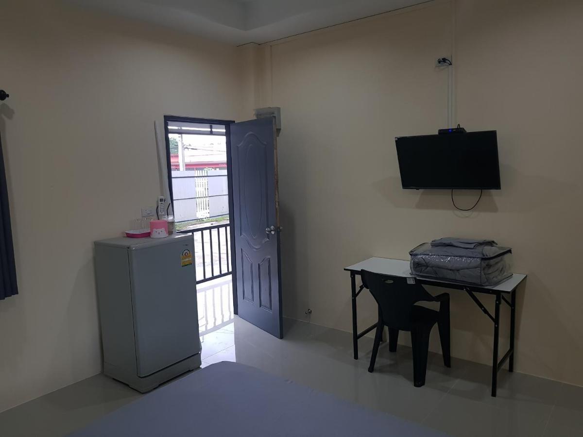 Room62 Lom Sak Zewnętrze zdjęcie